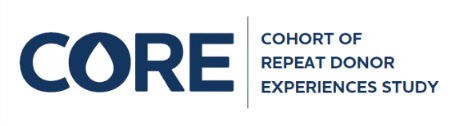 Cohort Of Repeat Donor Experince Study